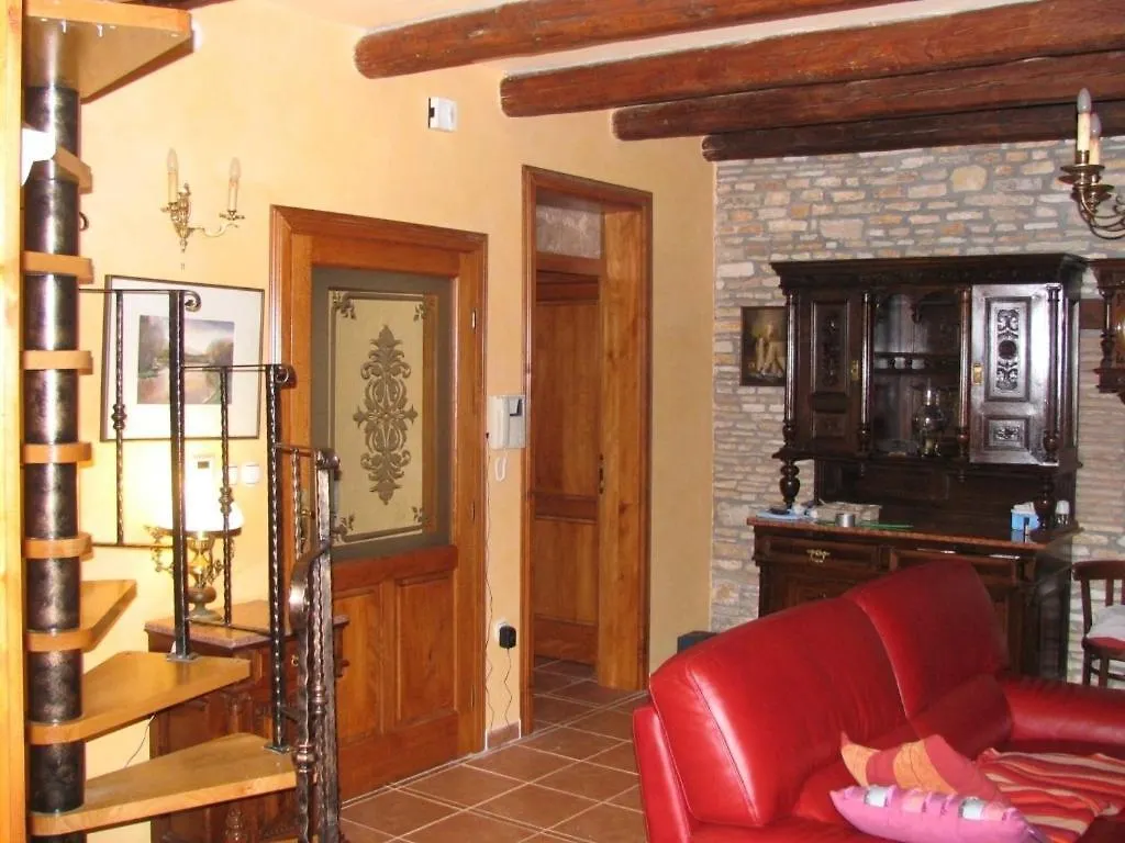 Villa In Funtana With Private Tenniscourt Holiday home