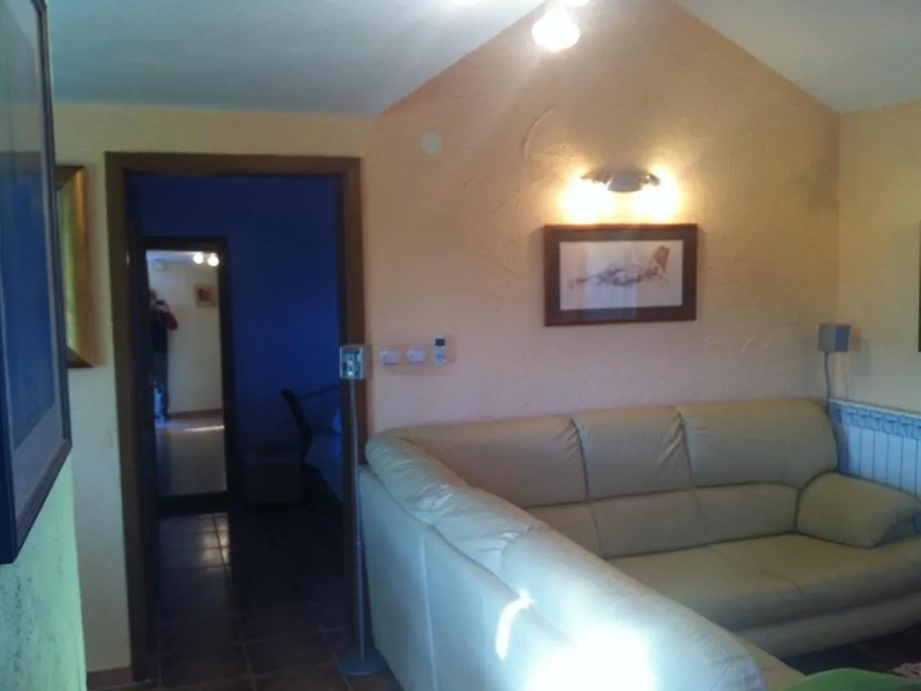 Villa In Funtana With Private Tenniscourt 0*,