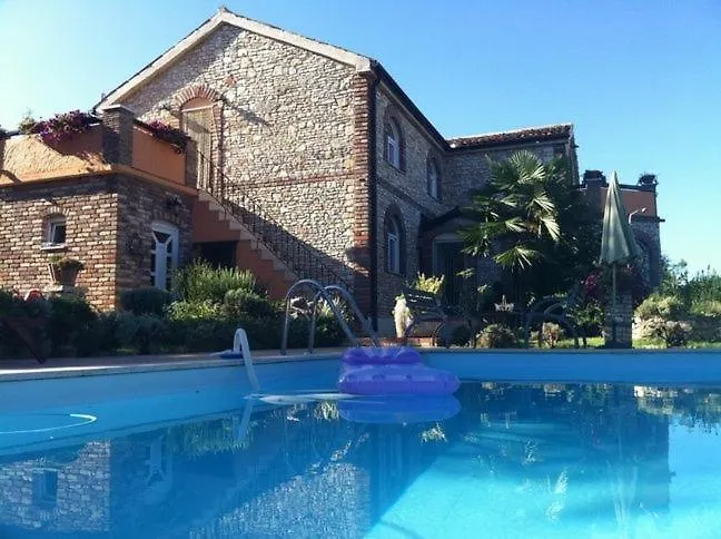 Villa In Funtana With Private Tenniscourt Holiday home