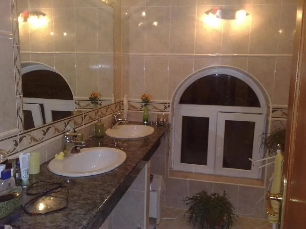 Villa In Funtana With Private Tenniscourt Holiday home